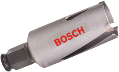 Коронка универсальная 35мм BOSCH Multi Construction (2608584754) в Сургуте