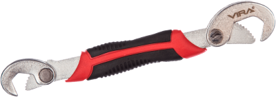 Ключ универсальный с крючком 9-22 мм VIRA (444000) в Сургуте