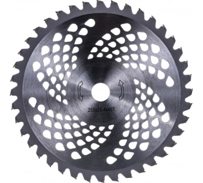 Диск косильный GTD-40Т HUTER в Сургуте