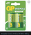 Батарейка GP GreenCell 13G D (2 шт в бл) 1/10 в Сургуте