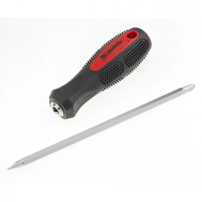 Отвертка переставная PH2/SL6х150мм MATRIX [12290] в Сургуте