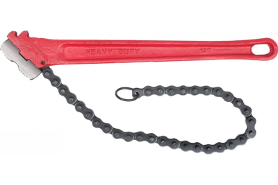 Ключ трубный цепной 18" HOR (778958) в Сургуте