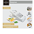 Яйцерезка Magistro Vegan pro, 2 режима, 21×8,5×5 см.(7389832)  в Сургуте