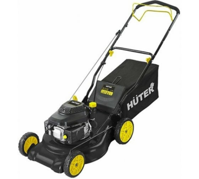 Газонокосилка бенз. 5,0л.с. HUTER GLM-5.0 ST в Сургуте