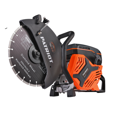 Бензорез PATRIOT DSG 735 диск 350 мм. в Сургуте