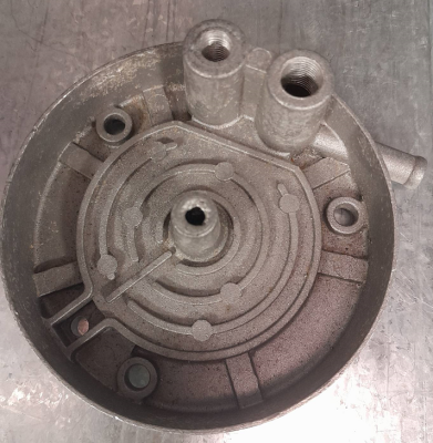 Корпус для Gryp40 (1094007311) в Сургуте