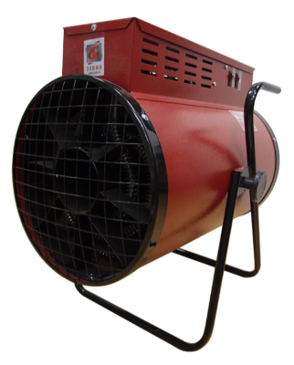 Тепловая пушка 30 кВт ЭК 30П Элвин в Сургуте