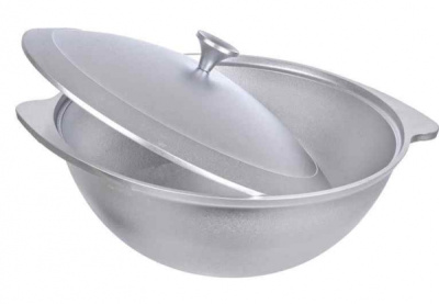 Казан 4,5л. для плова (к45) Kukmara в Сургуте