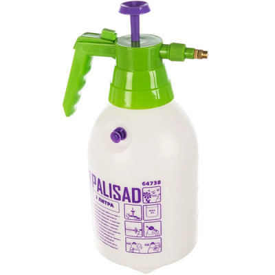 Опрыскиватель PALISAD помповый 2л  (64738) в Сургуте