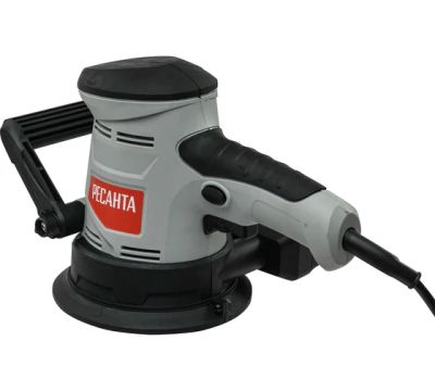 Шлифмашина эксцентриковая Ресанта ЭШМ-125Э (75/6/2)