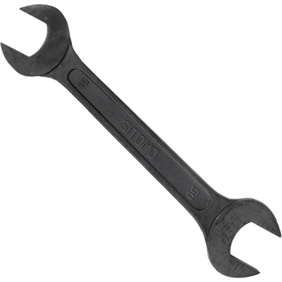 Ключ рожковый 46*50 оксид. (42229) SITОМО в Сургуте