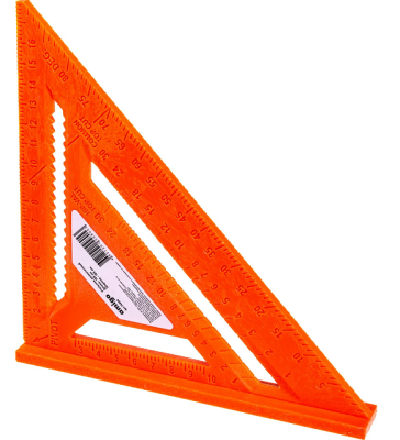 Угольник  185мм Amigo Grande (74604) в Сургуте