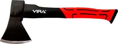 Топор  600г фибергласс. ручка VIRA (900211) (900111) в Сургуте