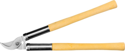 Кусторез 500мм с деревяннными ручками Росток (40206) в Сургуте