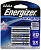 Батарейка ENERGIZER Ultimate Lithium FR03/L92 AAA FSB4 (1/12) в Сургуте