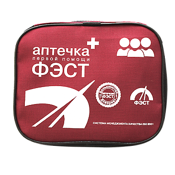 Аптечки Кремы Пасты в Сургуте