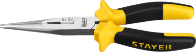 Тонкогубцы 200мм STAYER Hercules 2203-3-20 в Сургуте