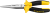 Тонкогубцы 200мм STAYER Hercules 2203-3-20 Тонкогубцы 200мм STAYER Hercules 2203-3-20 в Сургуте