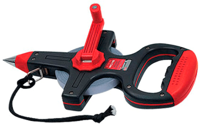 Рулетка геодезическая 50м *12,5мм MATRIX MASTER  (31445) в Сургуте