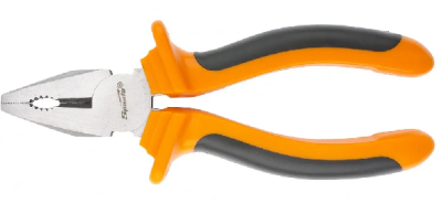Плоскогубцы 180мм Comfort Sparta (16968) в Сургуте