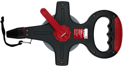 Рулетка геодезическая 50м *12,5мм MATRIX MASTER  (31445) в Сургуте