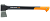 Топор-колун FISKARS X21-L 1580г (122473) в Сургуте