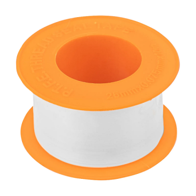 Лента ФУМ 25мм*10м Сибртех/Sparta (88892/888547) в Сургуте