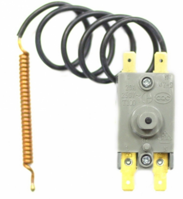 Термостат защитный SPC 95гр. в Сургуте