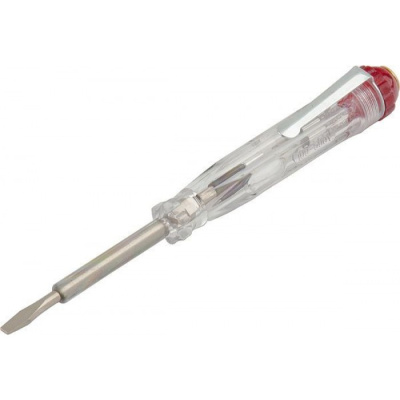 Отвертка индикаторная 100-500В Sparta (130405) в Сургуте