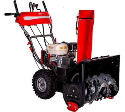 Снегоочиститель  5,8л.с. HND ST61PSW в Сургуте