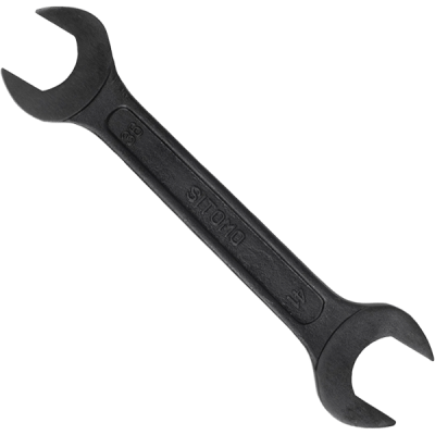 Ключ рожковый 36*41 оксид. (28926) SITОМО в Сургуте