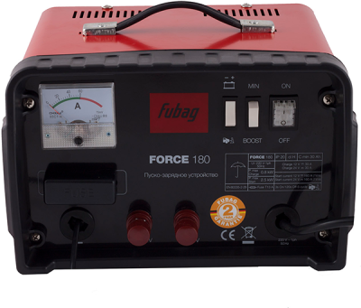 Пускозарядное устройство FUBAG FORCE 180 в Сургуте