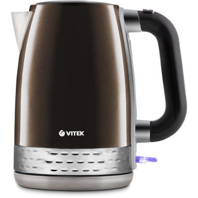 Чайник электр.1,7л. VITEK VT-7066 в Сургуте