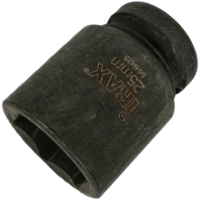 Головка ударная S25 1/2" в Сургуте