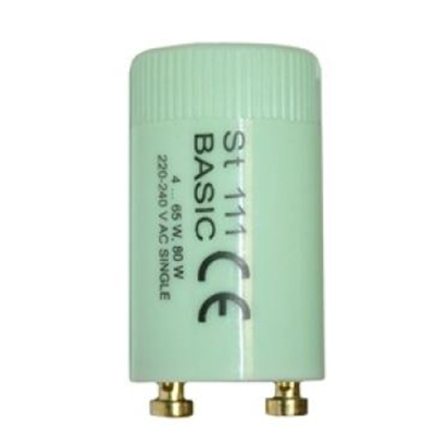 Стартер OS ST111 4-40W, 65W  220V Россия в Сургуте