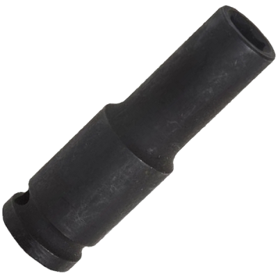 Головка ударная S24 1/2" удлиненная  (13949) в Сургуте