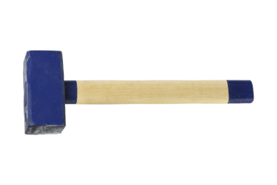 Кувалда  4 кг удлин. ручка Сибин (20133-4) в Сургуте