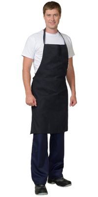 Фартук х/б рабочий в Сургуте