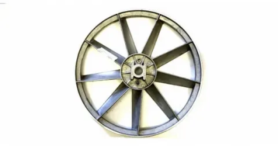 Шкив головы D270 HS2065Z22 в Сургуте