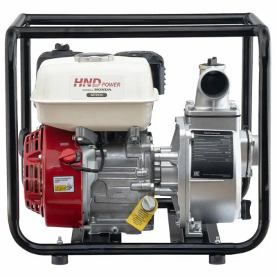 Мотопомпа, чист.вода, 30 куб.м/ч  HND WP20XC  в Сургуте