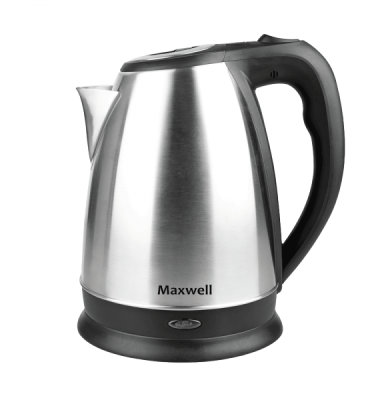 Чайник электр.1,7л. Maxwell MW-1045 ST в Сургуте