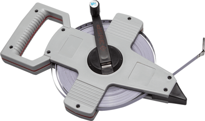 Рулетка геодезическая 100м *10мм ЗУБР (34181-100) в Сургуте