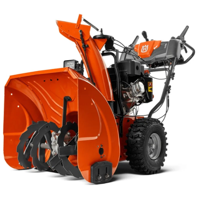 Снегоочиститель  8,5л.с. HUSQVARNA ST 227 9705287-01 в Сургуте