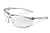 Очки открытые О88 SURGUT StrongGlassTM (2С-1,2 РС), прозрачные линзы