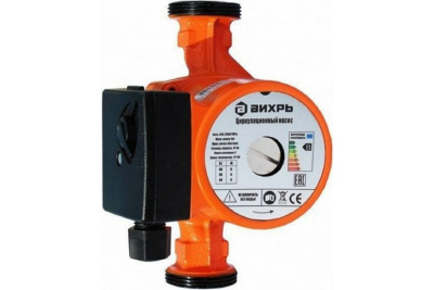 Насос циркуляционный ЦН-32-8 Стандарт Вихрь (68/7/10) в Сургуте