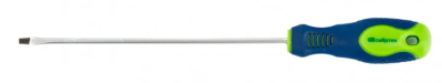 Отвертка плоская SL 3,0*150 мм Сибртех (11859) в Сургуте
