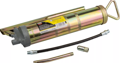 Шприц автомобильный 400гр STAYER (4315-400) в Сургуте