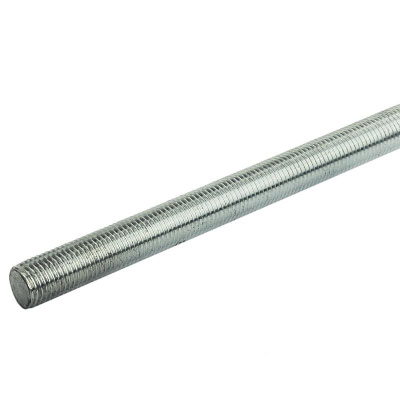 Шпилька М22х2000 оцинкованная в Сургуте