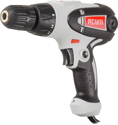 Шуруповерт электр. Ресанта СШ-550-2 (75/16/1)