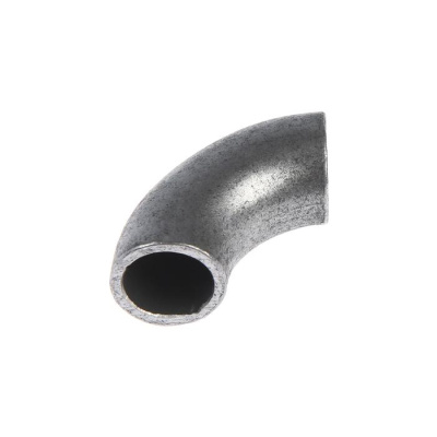 Отвод стальной DN 15 крутоизогнутый, под сварку (7036587) в Сургуте